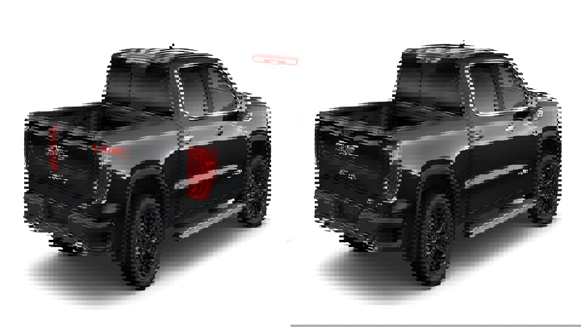 New 2026 GMC Sierra 1500 Denali w/ Denali Reserve Package image 27