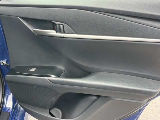 Used 2025 Toyota Camry LE w/ Convenience Package FWD image 24