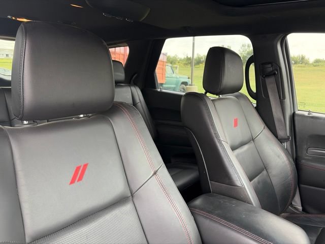 Used 2025 Dodge Durango GT AWD/4WD image 6