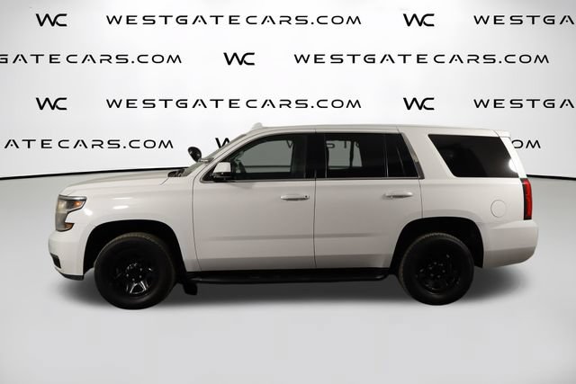 Used 2020 Chevrolet Tahoe 2WD image 5
