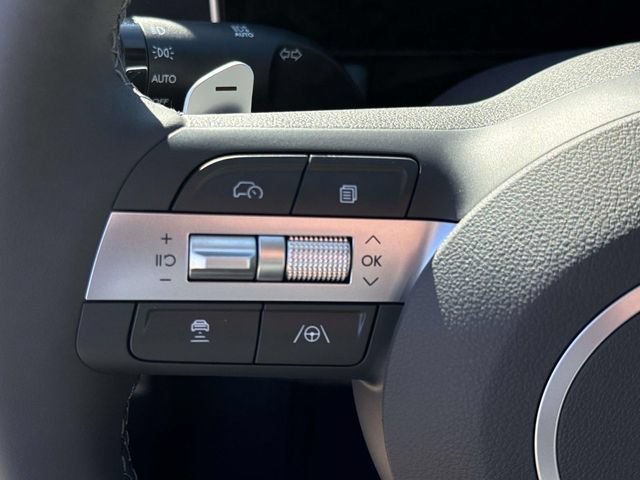 New 2026 Hyundai Sonata SEL FWD image 25