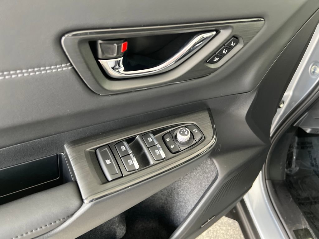 New 2026 Subaru Outback Touring XT AWD/4WD image 13