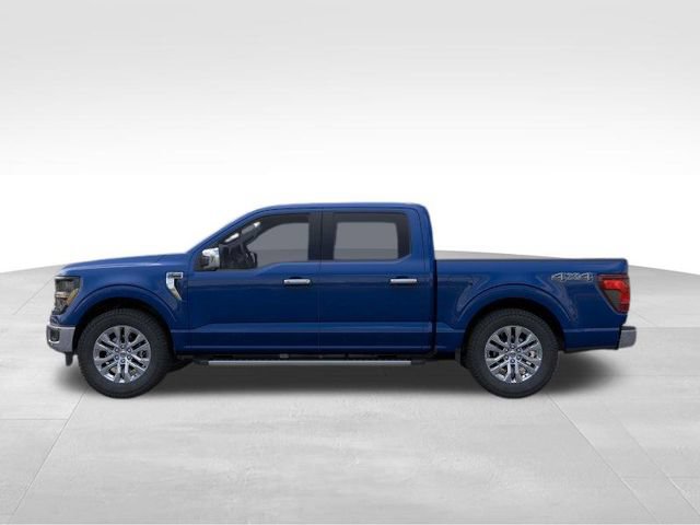 New 2026 Ford F150 XLT w/ Equipment Group 302A MID AWD/4WD image 4