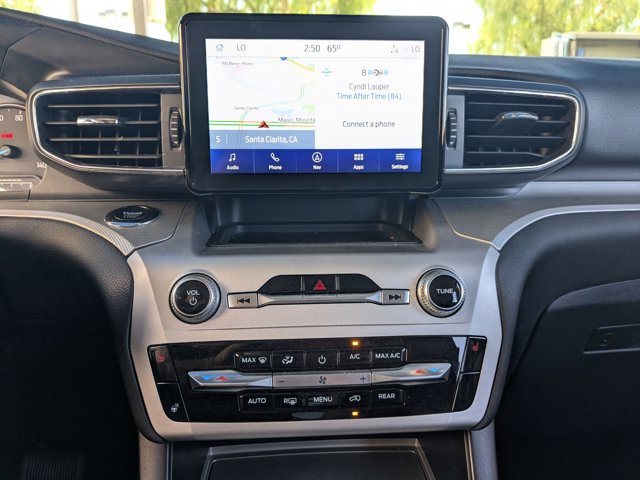 Used 2022 Ford Explorer XLT w/ Equipment Group 202A image 15