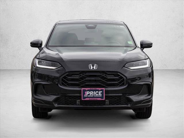 Used 2025 Honda HR-V Sport image 2
