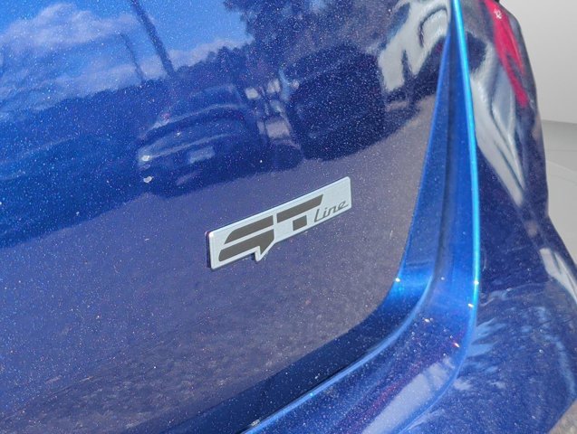 Used 2025 Kia K5 GT-Line image 37