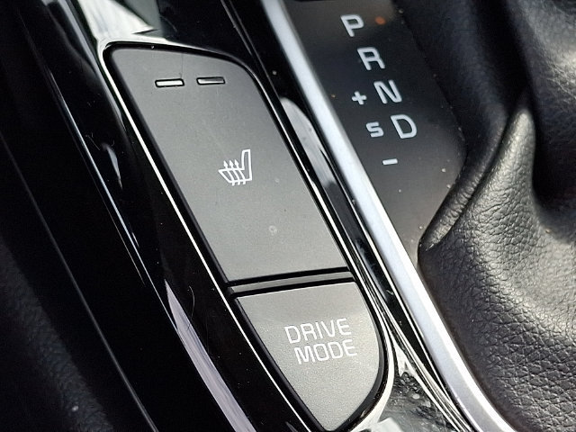 Used 2025 Kia Soul EX FWD image 25