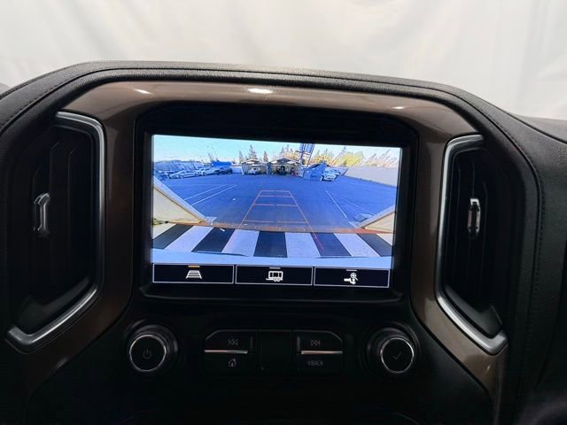 Used 2021 Chevrolet Silverado 1500 High Country w/ Z71 Off-Road Package image 36