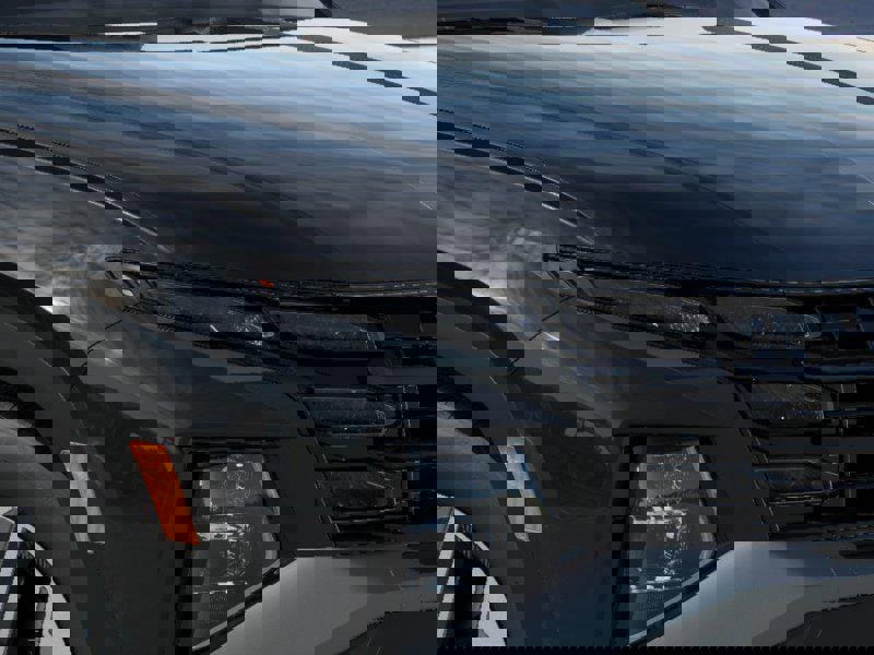 New 2026 Hyundai Tucson SEL AWD/4WD image 9