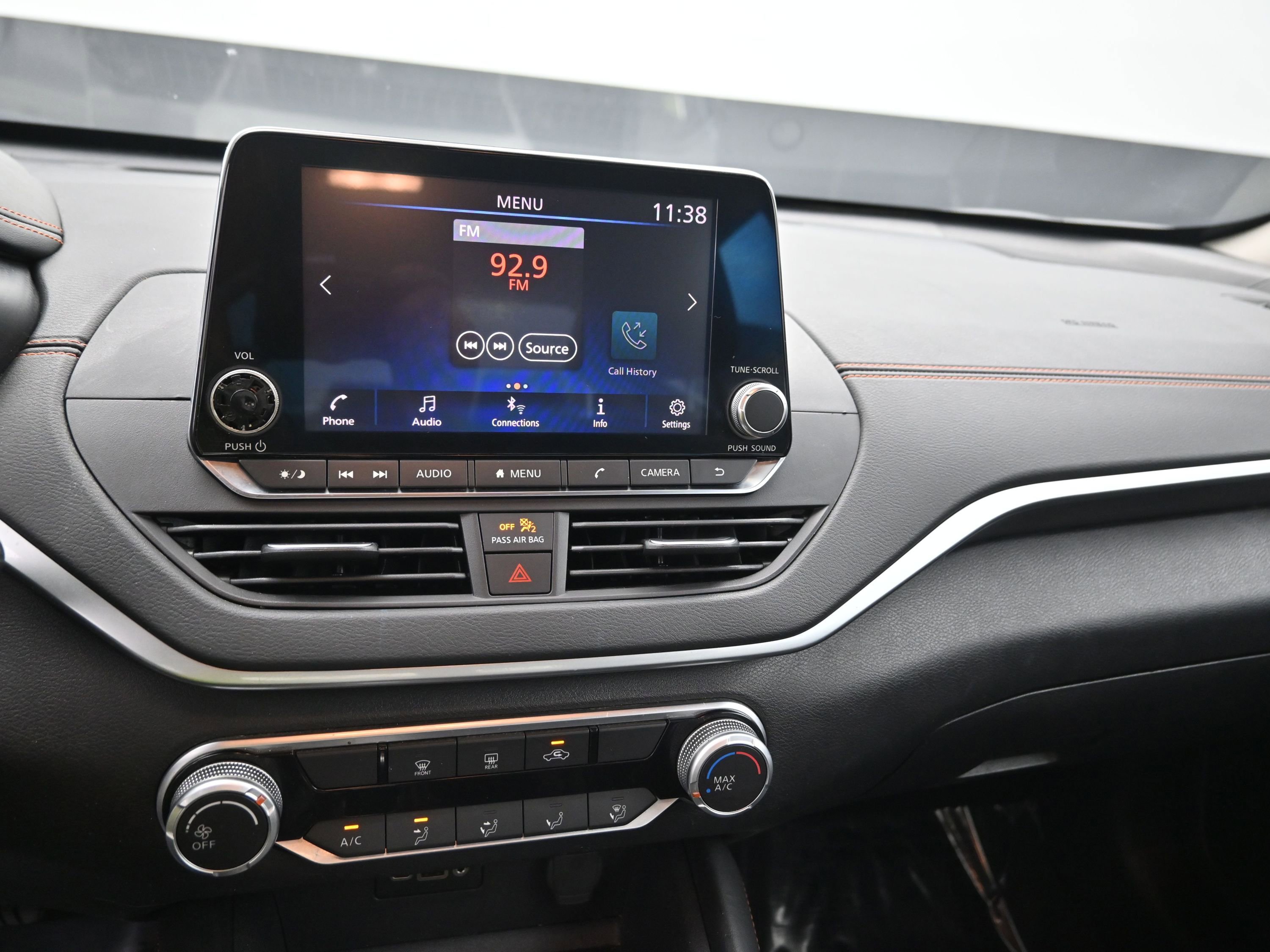 Used 2022 Nissan Altima 2.5 SR image 18