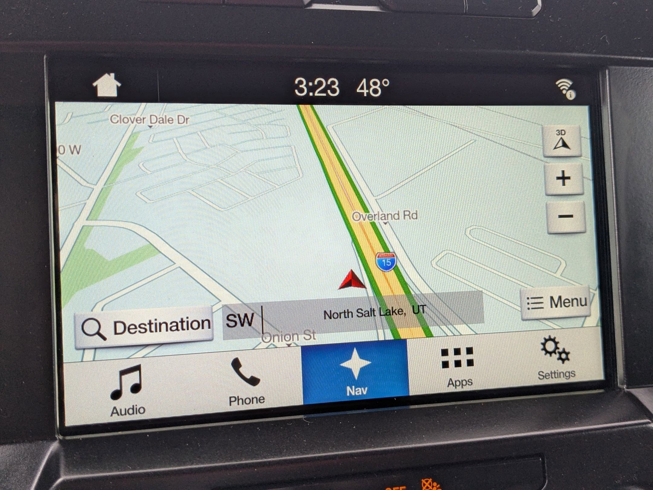 Used 2017 Ford F150 XLT w/ Equipment Group 302A Luxury image 19