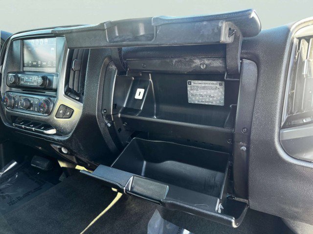 Used 2018 Chevrolet Silverado 1500 LT w/ All Star Edition AWD/4WD image 51