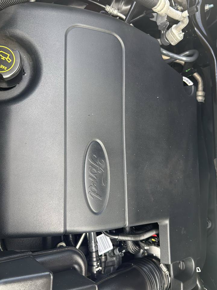 Used 2017 Ford Explorer Limited FWD image 22