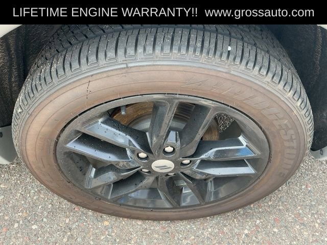 Used 2024 Dodge Durango R/T AWD/4WD image 32
