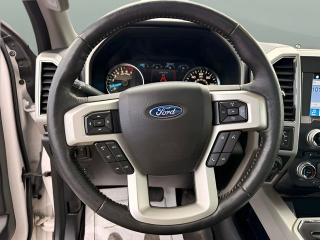 Used 2018 Ford F150 Lariat w/ Equipment Group 502A Luxury AWD/4WD image 38