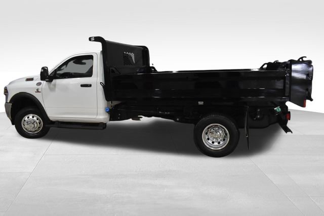 New 2026 RAM 3500 Tradesman image 6