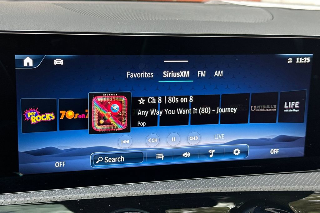 Certified 2026 Mercedes-Benz CLA 250 image 22