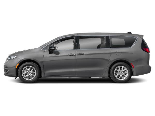 Certified 2025 Chrysler Pacifica Select FWD image 2