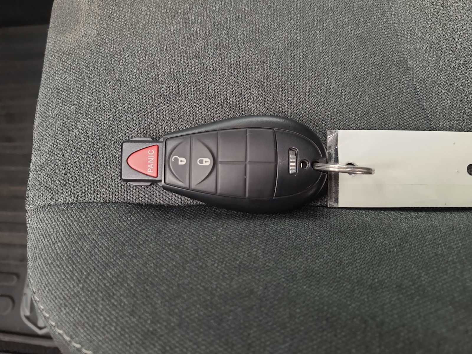 Used 2022 RAM 1500 Classic Warlock w/ Trailer & Traction Group image 28