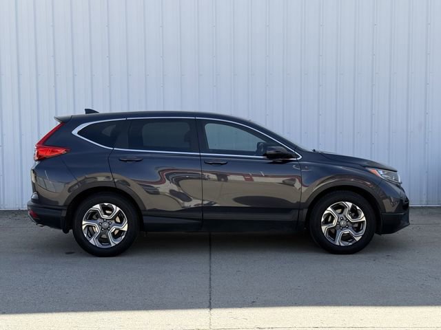 Used 2018 Honda CR-V EX-L image 2
