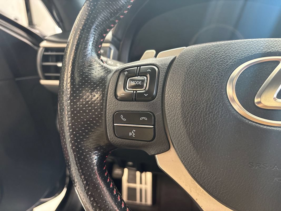 Used 2017 Lexus RC 300 AWD image 18