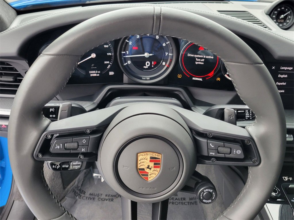 Used 2024 Porsche 911 Carrera S image 26