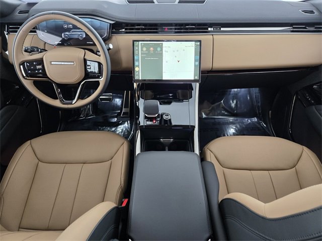 New 2026 Land Rover Range Rover Sport Dynamic SE image 4