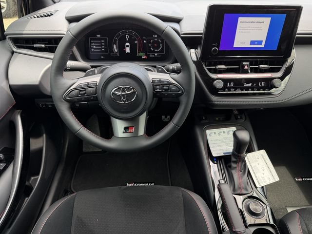 New 2026 Toyota Corolla GR AWD/4WD image 11