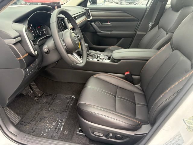New 2026 MAZDA CX-50 AWD 2.5 S w/ Weather Package image 26