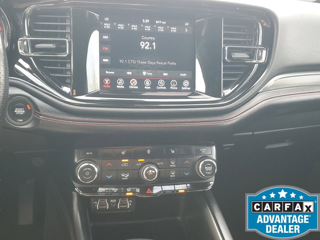 Used 2023 Dodge Durango GT image 31