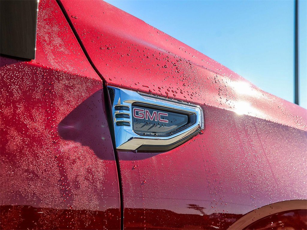 New 2026 GMC Yukon XL Elevation w/ LPO, Floor Liner Package image 11