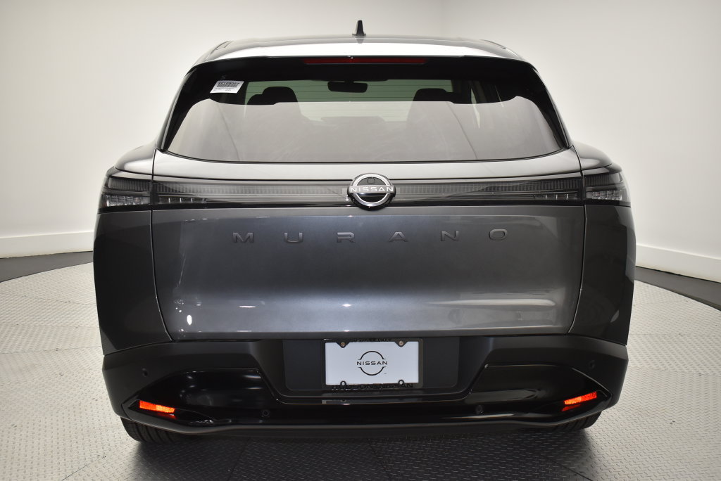 New 2027 Nissan Murano SV AWD/4WD image 6