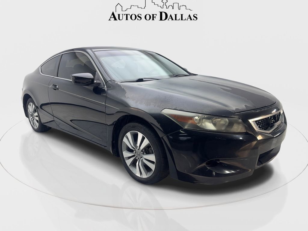 Used 2009 Honda Accord LX-S image 4