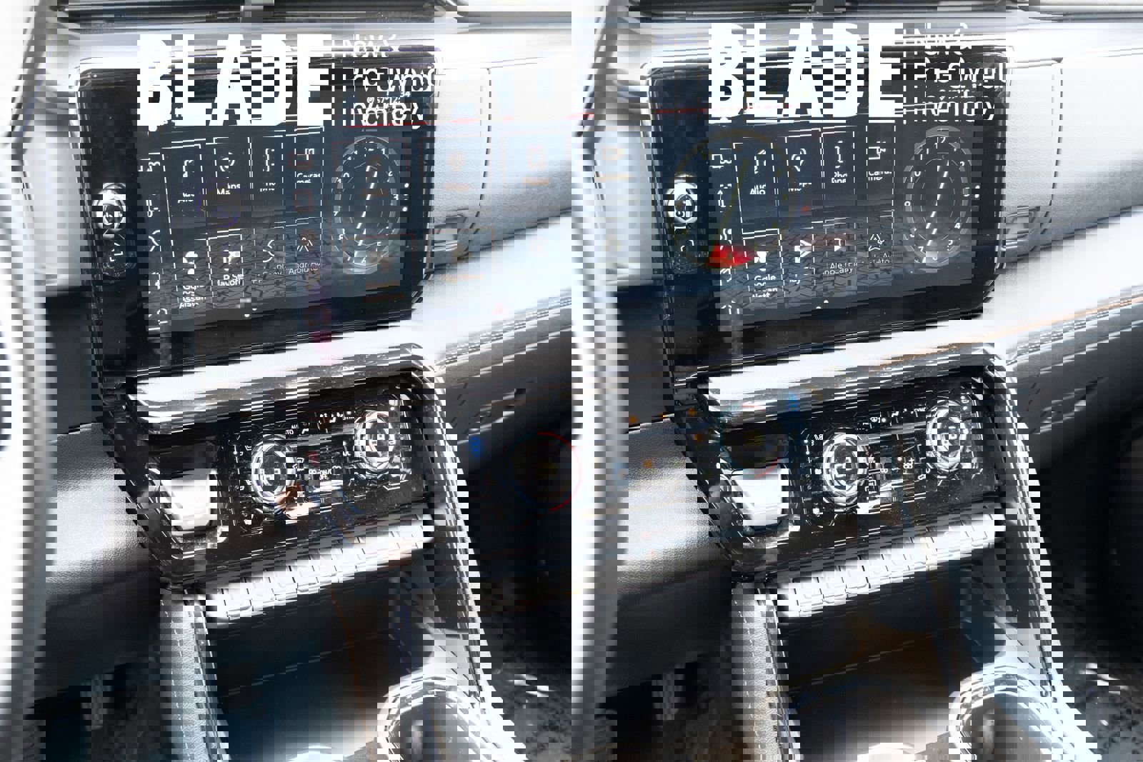 Used 2024 GMC Sierra 2500 AT4 w/ AT4 Premium Plus Package image 3