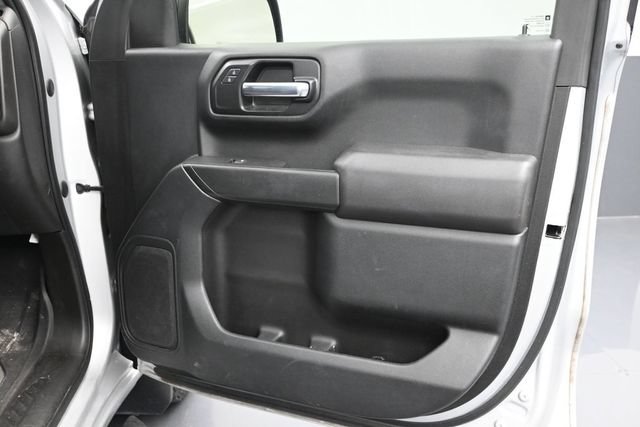 Used 2021 Chevrolet Silverado 1500 Custom w/ Rally Edition RWD image 11