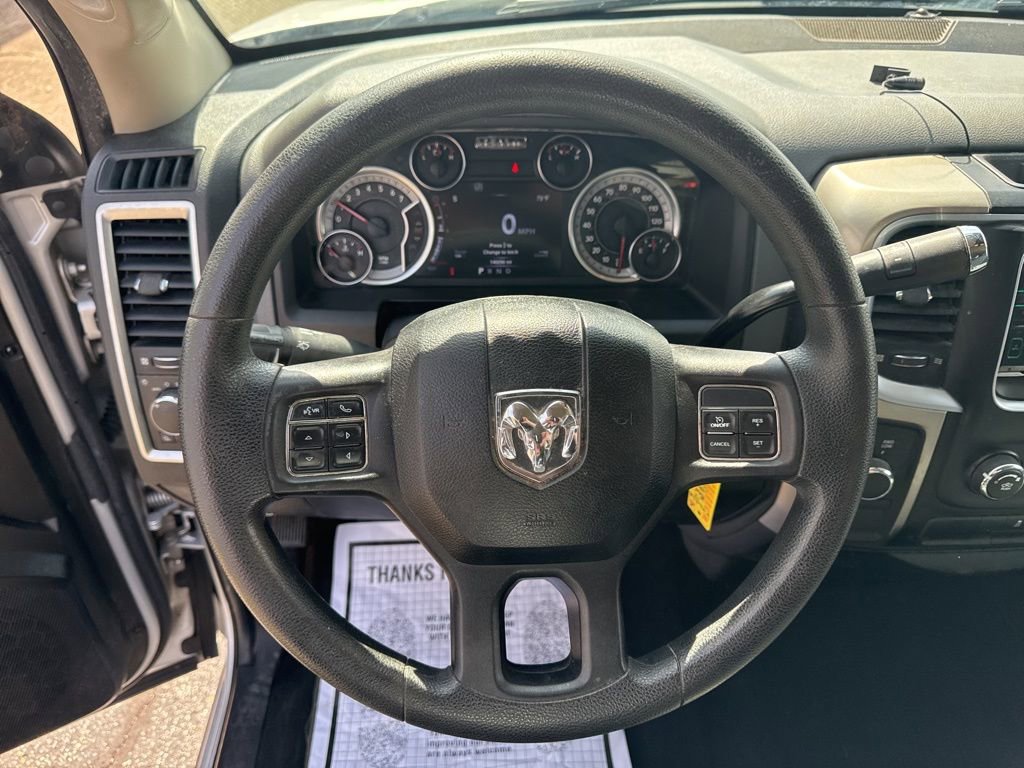 Used 2013 RAM 1500 Classic SLT w/ Premium Display Pkg image 24