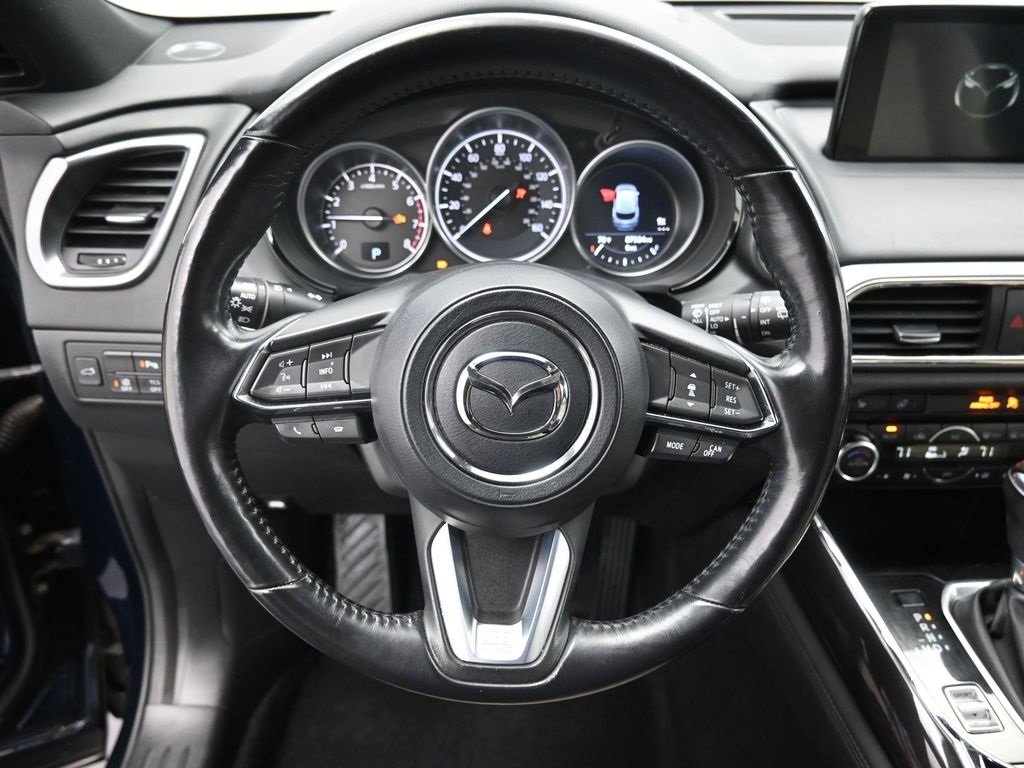 Used 2018 MAZDA CX-9 Grand Touring image 12