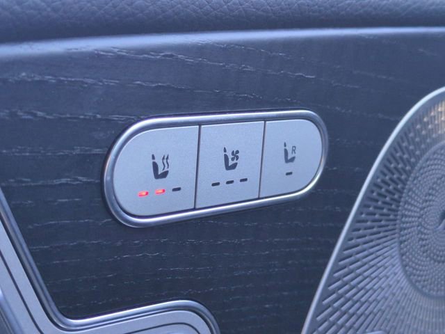 Used 2023 Mercedes-Benz GLE 350 4MATIC image 24