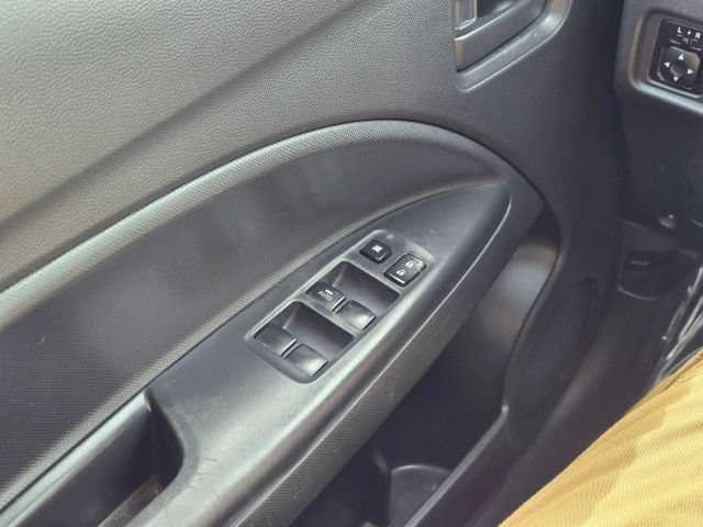 Used 2023 Mitsubishi Mirage G4 Black Edition FWD image 27