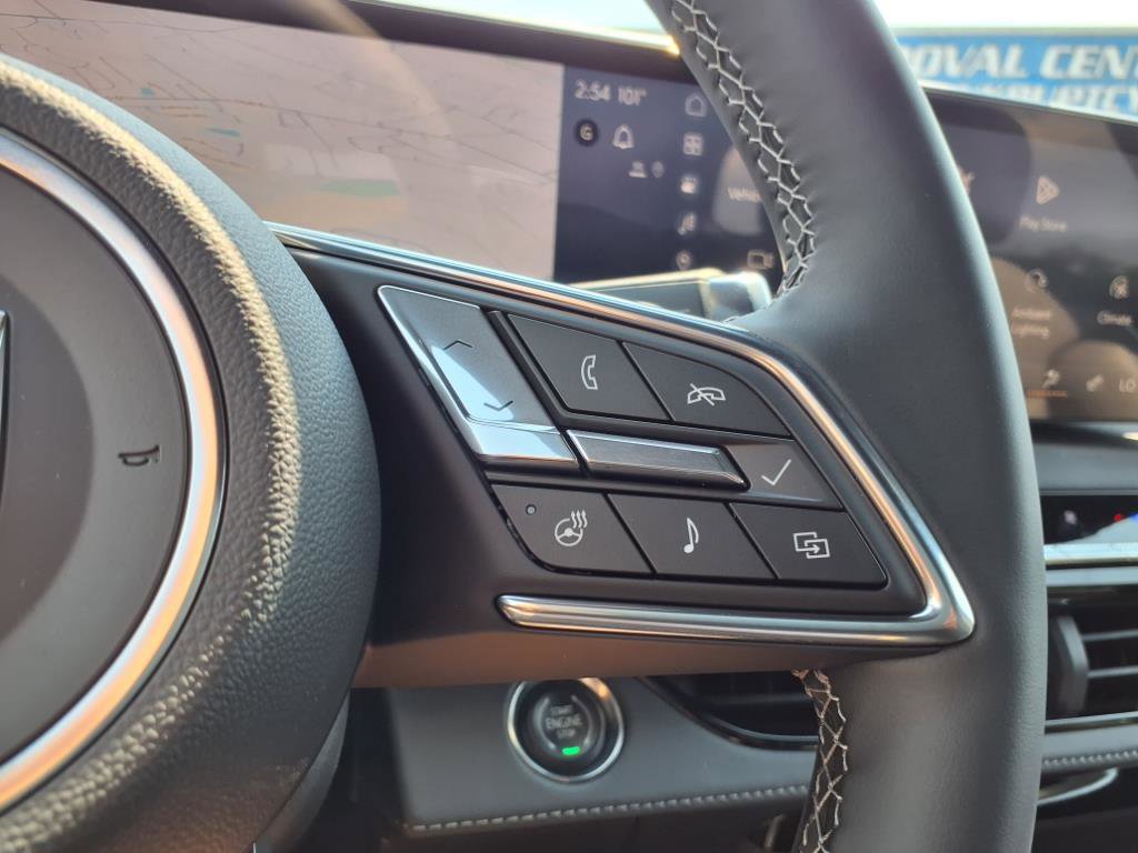 New 2026 Buick Enclave Preferred w/ Power Package image 16