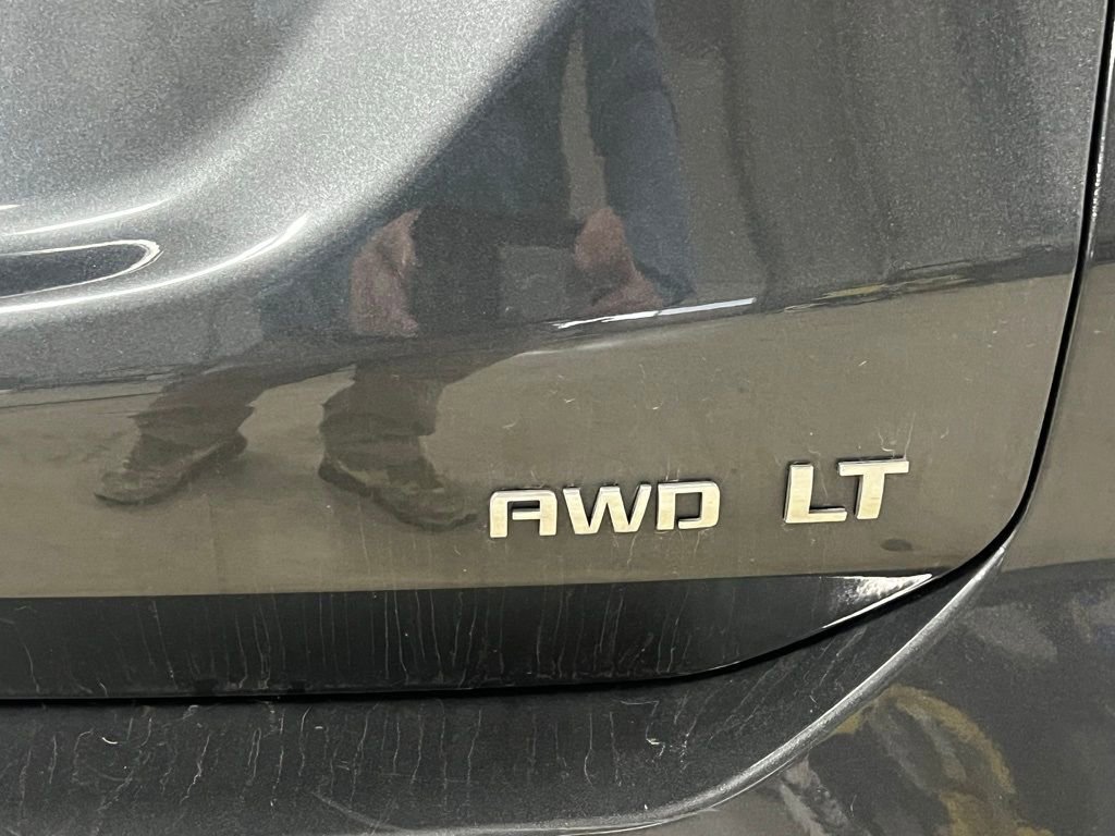 Used 2021 Chevrolet Equinox LT image 14