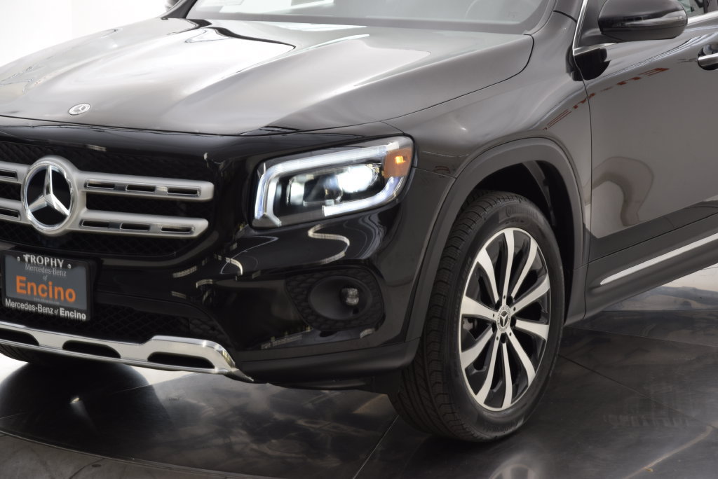 Used 2023 Mercedes-Benz GLB 250 image 11