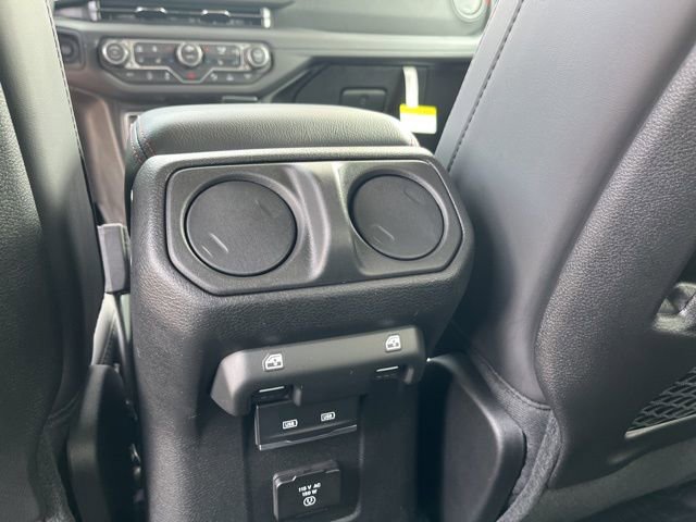 New 2026 Jeep Wrangler Unlimited Rubicon image 18