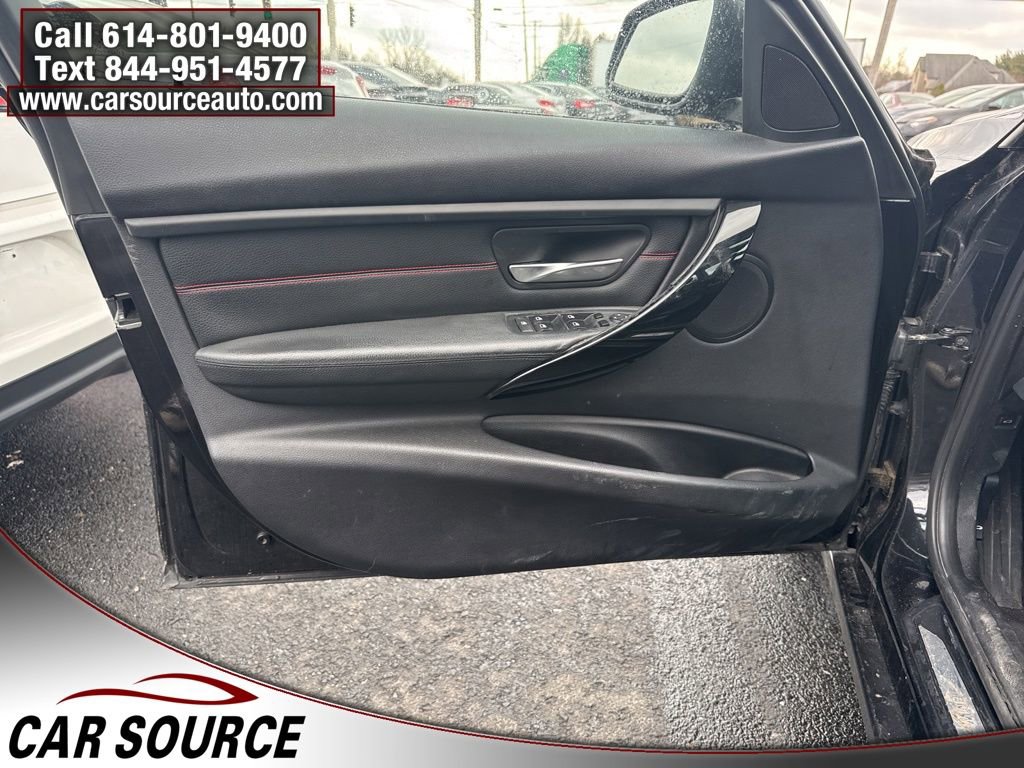 Used 2014 BMW 328i xDrive 328i xDrive image 13