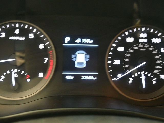 Used 2020 Hyundai Tucson SE AWD/4WD image 17