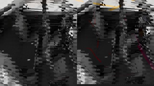 New 2026 Toyota Prius Plug-In Hybrid image 23