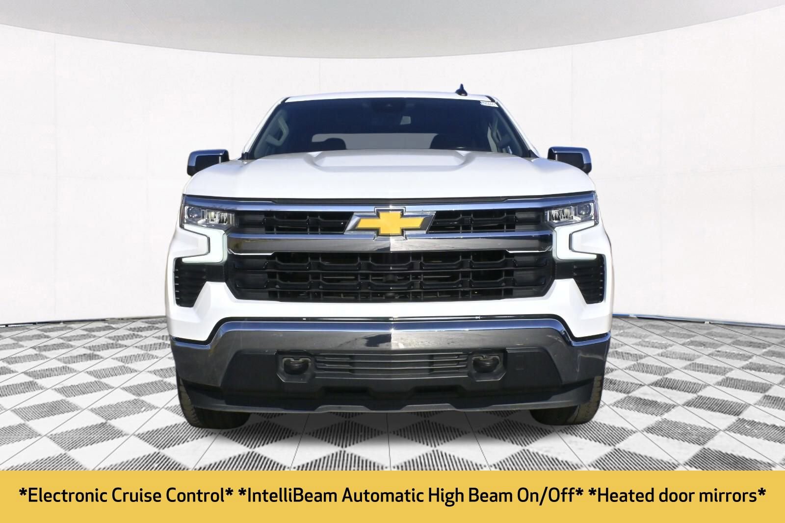 Used 2023 Chevrolet Silverado 1500 LT image 16