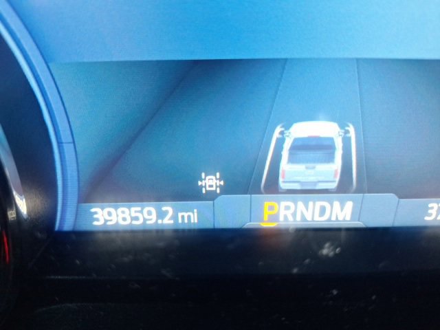 Used 2022 Ford F150 XLT w/ Equipment Group 302A High image 19