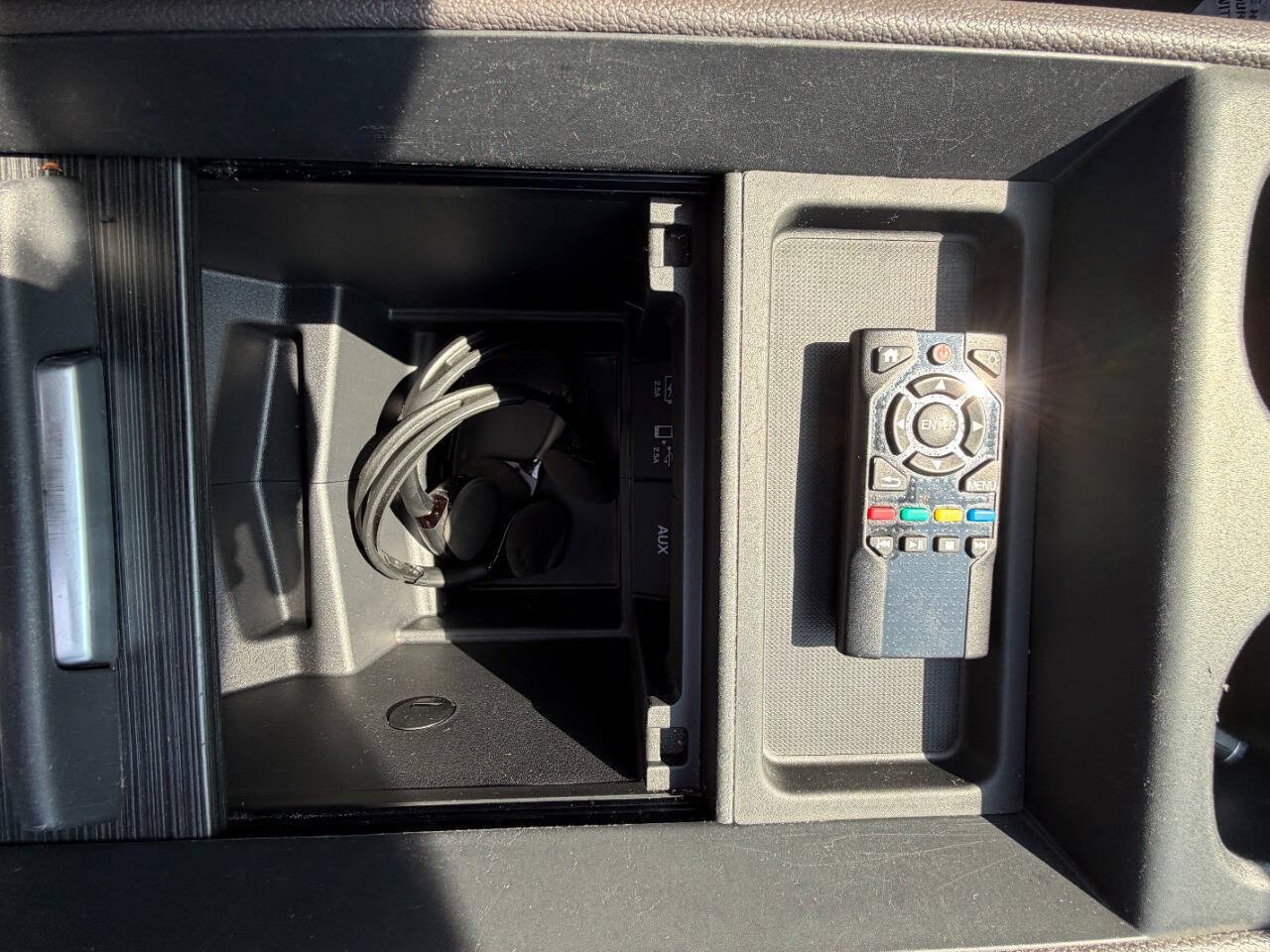 Used 2020 Honda Odyssey Touring image 30