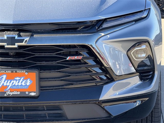New 2025 Chevrolet Blazer RS w/ Driver Confidence II Package image 9
